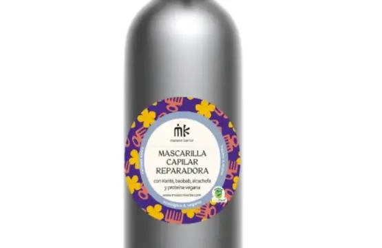 Maison Karité Masarilla Capilar Reparadora 250ml